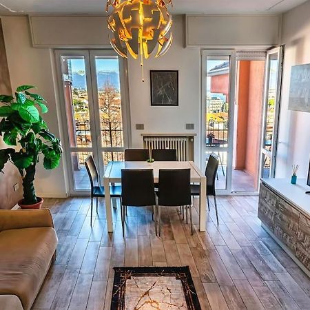 Garda Lake View Apartment Desenzano del Garda Eksteriør bilde