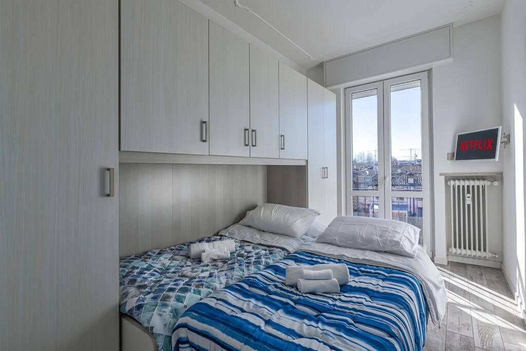 Garda Lake View Apartment Desenzano del Garda Eksteriør bilde
