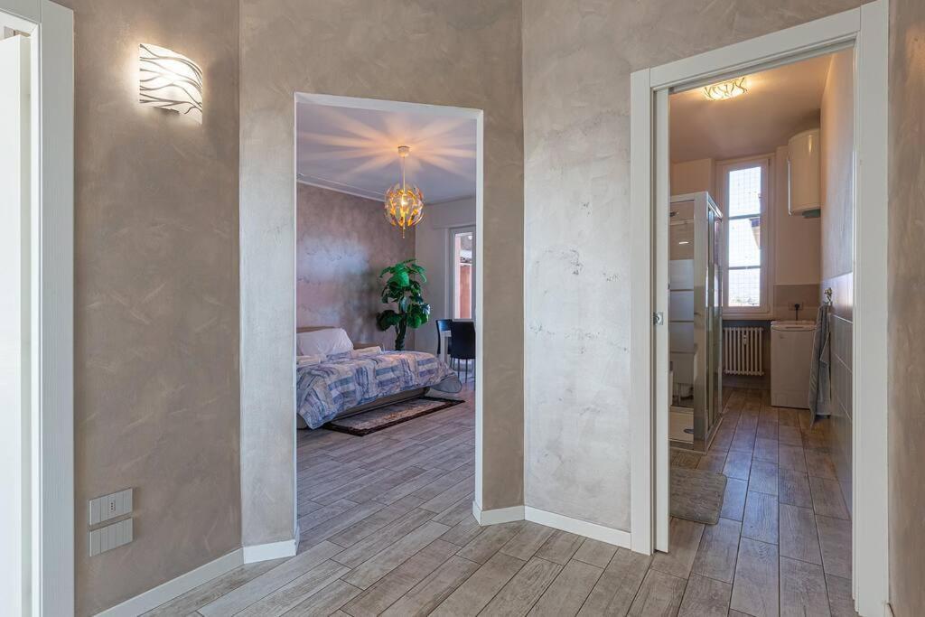 Garda Lake View Apartment Desenzano del Garda Eksteriør bilde