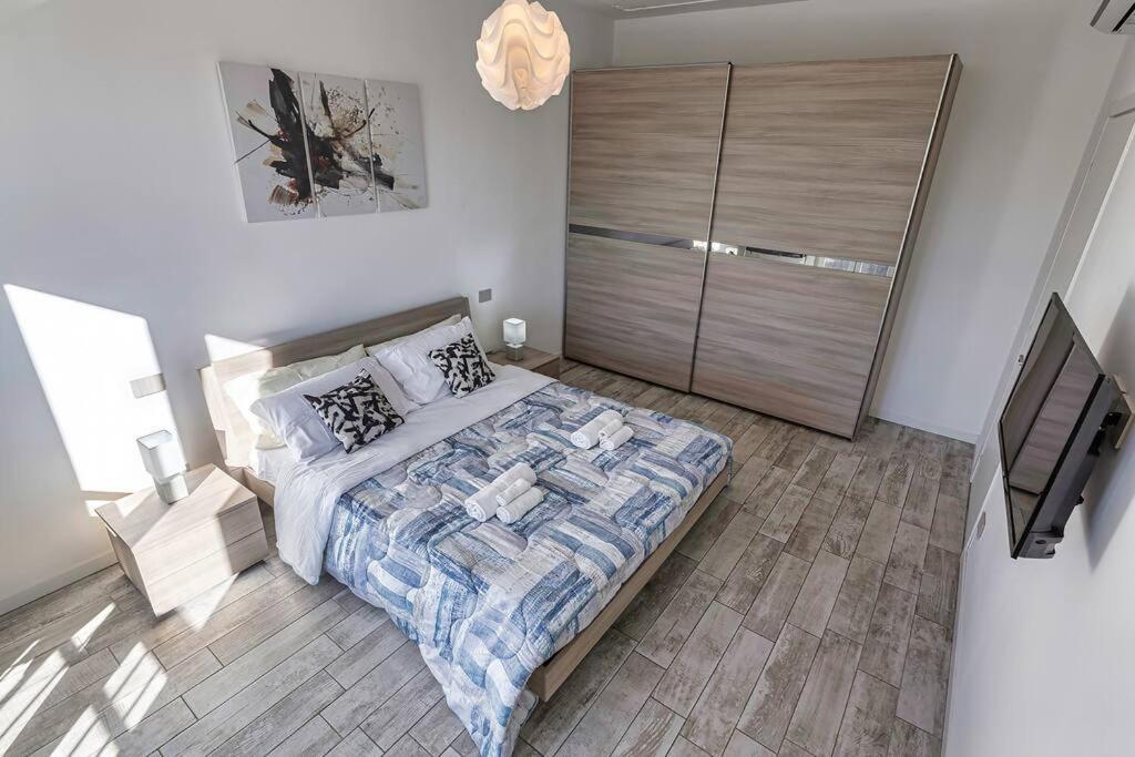 Garda Lake View Apartment Desenzano del Garda Eksteriør bilde