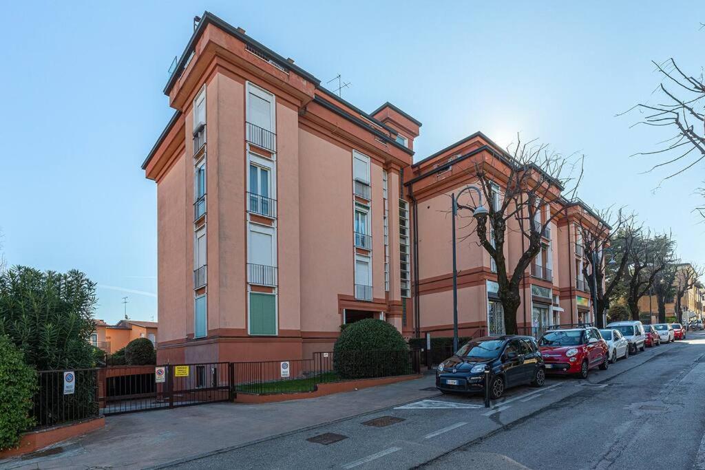 Garda Lake View Apartment Desenzano del Garda Eksteriør bilde