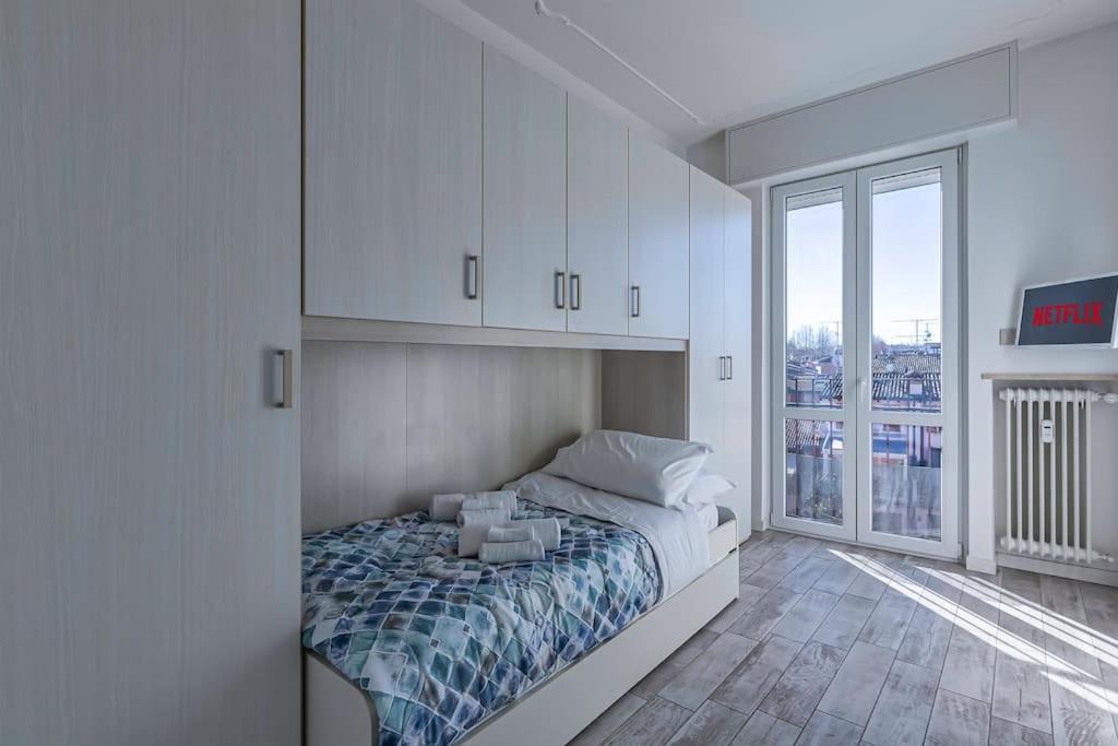 Garda Lake View Apartment Desenzano del Garda Eksteriør bilde