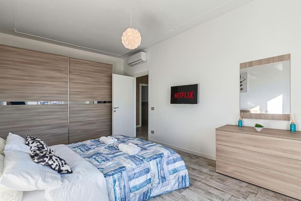 Garda Lake View Apartment Desenzano del Garda Eksteriør bilde