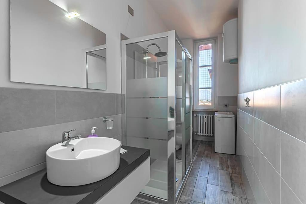 Garda Lake View Apartment Desenzano del Garda Eksteriør bilde