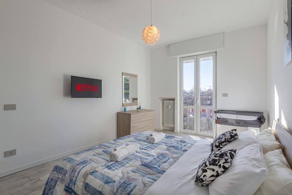 Garda Lake View Apartment Desenzano del Garda Eksteriør bilde