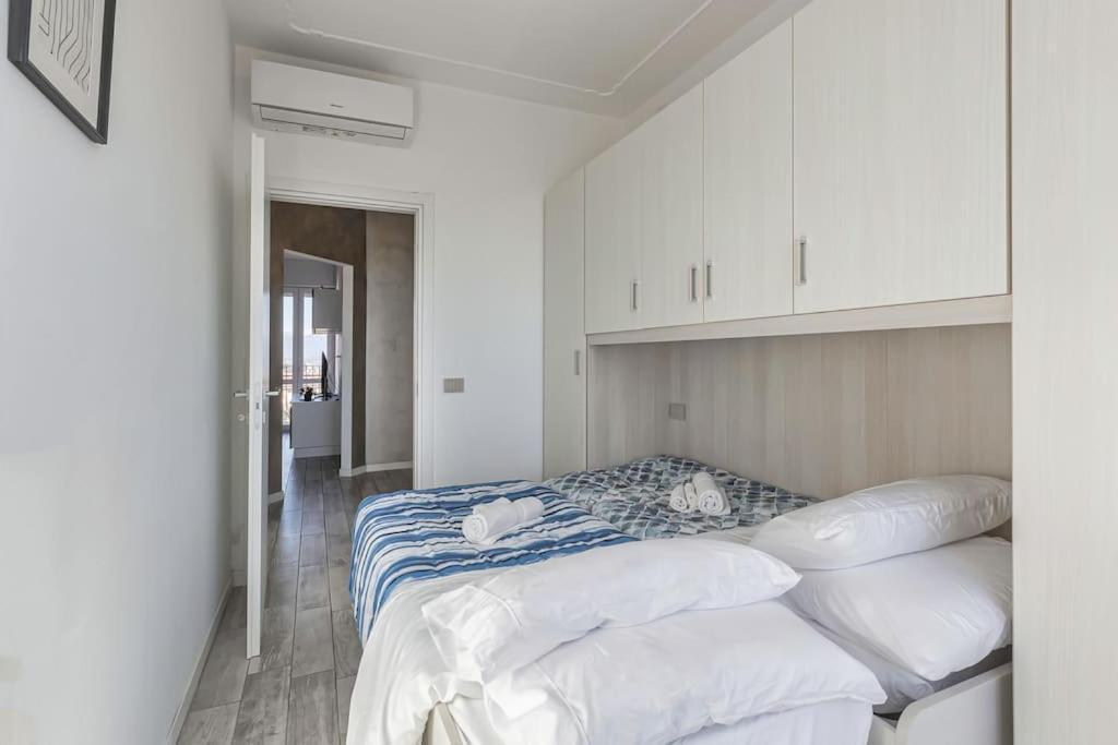 Garda Lake View Apartment Desenzano del Garda Eksteriør bilde