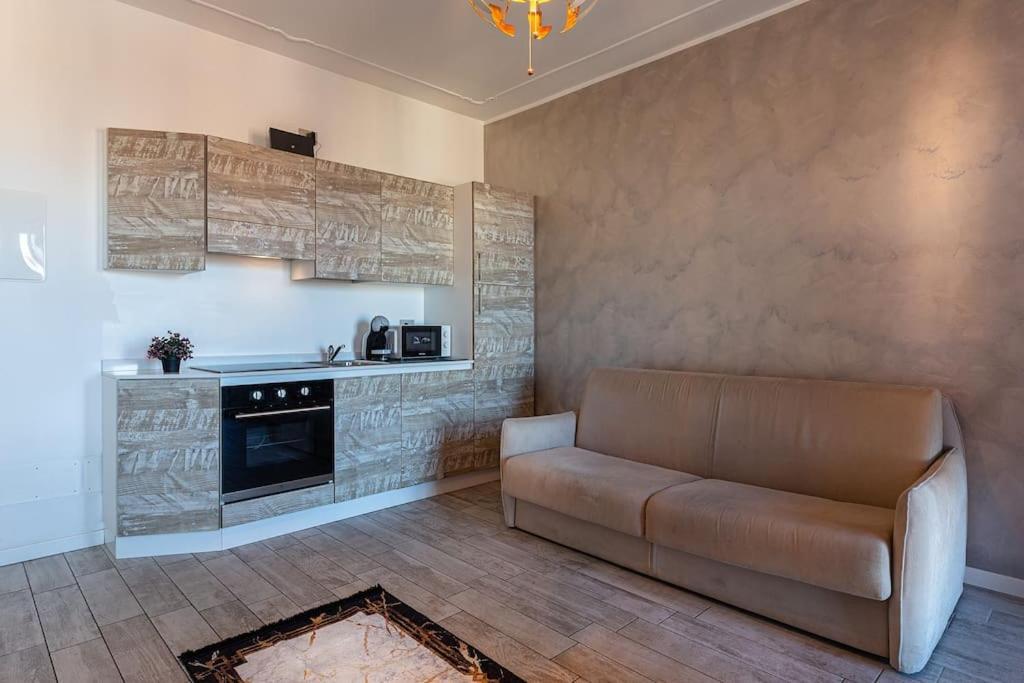 Garda Lake View Apartment Desenzano del Garda Eksteriør bilde